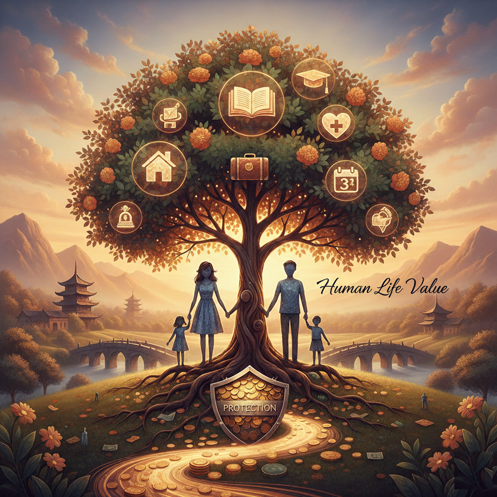 Human Life Value